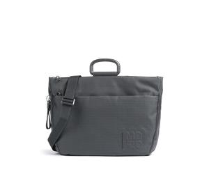 Mandarina Duck MD20 Borsa a mano grigio, poliestere, donna