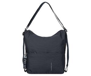Mandarina Duck MD20 Borsa a spalla 30 cm blu