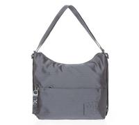 Mandarina Duck MD20 Borsa a spalla 30 cm grigio