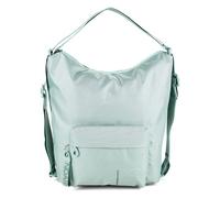 Mandarina Duck MD20 Borsa a spalla 32 cm verde