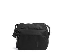 Mandarina Duck Borsa a tracolla MD20 poliestere, nero, donna, 29 x 26 x 12