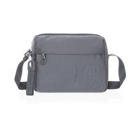Mandarina Duck MD20 Borsa a tracolla 22 cm grigio