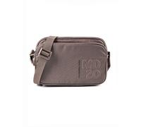 Mandarina Duck MD20 Borsa a tracolla 24 cm grigio