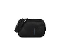 Mandarina Duck MD20 Borsa a tracolla 24 cm nero