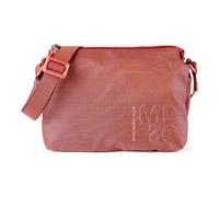 Mandarina Duck MD20 Borsa a tracolla 26 cm rosso