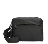 Mandarina Duck MD20 - Borsa a tracolla 28 cm (black) nero