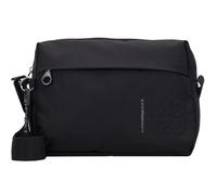 Mandarina Duck MD20 - Borsa a tracolla 28 cm (black) nero