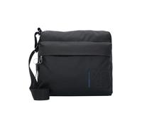 Mandarina Duck MD20 Borsa a tracolla 28 cm nero