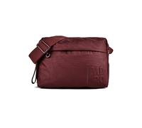 MANDARINA DUCK MD20 Medium Zip Crossover Sin