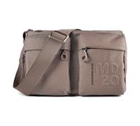 Mandarina Duck MD20 Borsa a tracolla 29 cm grigio