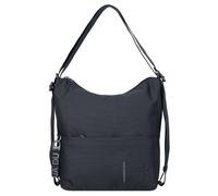 Mandarina Duck Md20 Slide Medium Shoulder Bag Grigio