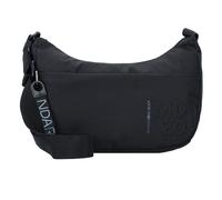 Mandarina Duck MD20 Borsa a tracolla 31 cm nero