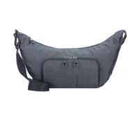 Mandarina Duck MD20 Borsa a tracolla 45 cm grigio