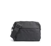 MANDARINA DUCK Medium Zip Crossover Steel