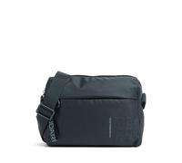MANDARINA DUCK borsa a tracolla MD20 Medium Zip Crossover Scarab