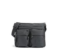Mandarina Duck MD20 Borsa a tracolla grigio, poliestere, donna