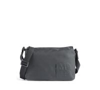 Mandarina Duck Md20 Borsa a tracolla grigio scuro, fibra sintetica, donna