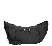 Mandarina Duck MD20 Borsa a tracolla 45 cm nero