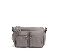 Mandarina Duck Borsa a tracolla MD20 poliestere taupe 28x18x9 donna