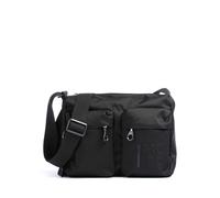 Mandarina Duck – Borsa a tracolla MD20 – 29 cm – Nero (P10QMTT5-651)