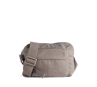 Mandarina Duck Md 20 P10qmtt7, Borsa a Tracolla, Grigio (Taupe), 21x15x8 (L x H x W)