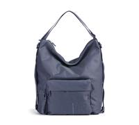 Mandarina Duck MD20 Borsa a zainetto blu, poliestere, donna