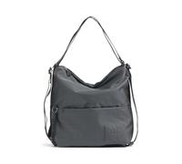 Mandarina Duck MD20 Borsa a zainetto grigio, poliestere, donna