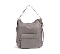 Mandarina Duck Md20 Borsa a zainetto taupe, fibra sintetica, donna, 16L