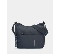 Mandarina Duck MD20 borsa con cerniera blu scuro