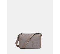 Mandarina Duck MD20 borsa con cerniera talpa