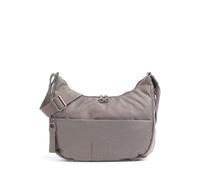MANDARINA DUCK borsa a tracolla MD20 Crossover Taupe