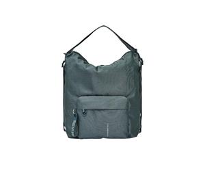 Mandarina Duck MD20 Borsa Nessun Valore P10QMT09 - A78 PINE GREEN