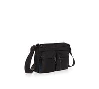 Mandarina Duck MD20 borsa a tracolla 28 cm nero