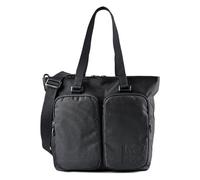 Mandarina Duck MD20 Borsa shopper 38 cm grigio