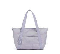 Mandarina Duck Md20 Borsa shopper lavanda, poliestere, donna