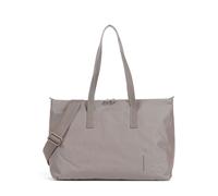 Mandarina Duck MD 20 Borsa shopper 47 cm grigio