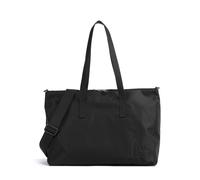 Mandarina Duck MD20 Borsa shopper nero, poliestere, donna