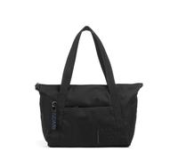 Mandarina Duck MD20 Borsa shopper nero, poliestere, donna