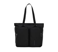 Mandarina Duck borsa shopper MD20 Shopper Black nero