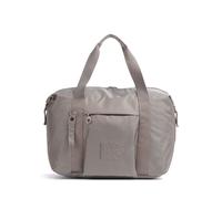 Mandarina Duck MD 20, Borsone Donna, Beige (Taupe), 42x29x22 (L x H x W)