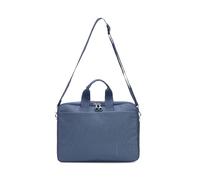 Mandarina Duck MD20 Cartella blu, poliestere, donna