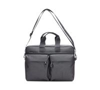 Mandarina Duck MD 20 Valigetta 37.5 cm Scomparto per laptop grigio