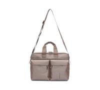 Mandarina Duck MD 20 Valigetta 37.5 cm Scomparto per laptop grigio