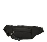 MARSUPIO MANDARINA DUCK MD20 MMM1 NERO NUOVO SCONTATO