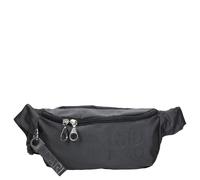 Mandarina Duck Md 20 P10qmmm3, Marsupio Donna, Grigio (Steel), 22x15x5 L x H W