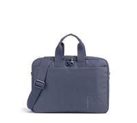 Mandarina Duck MD20 Cartella blu, poliestere, donna