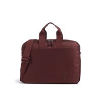 Mandarina Duck MD20 Cartella rosso, poliestere, donna