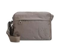 Mandarina Duck Md 20 P10qmtv8, Borsa a Tracolla Donna, Beige (Taupe), 28x20.5x11 (L x H x W)