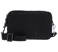 Mandarina Duck MD 20 Borsa a tracolla 21 cm nero