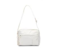 Mandarina Duck MD20 Borsa a tracolla bianco, poliestere, donna